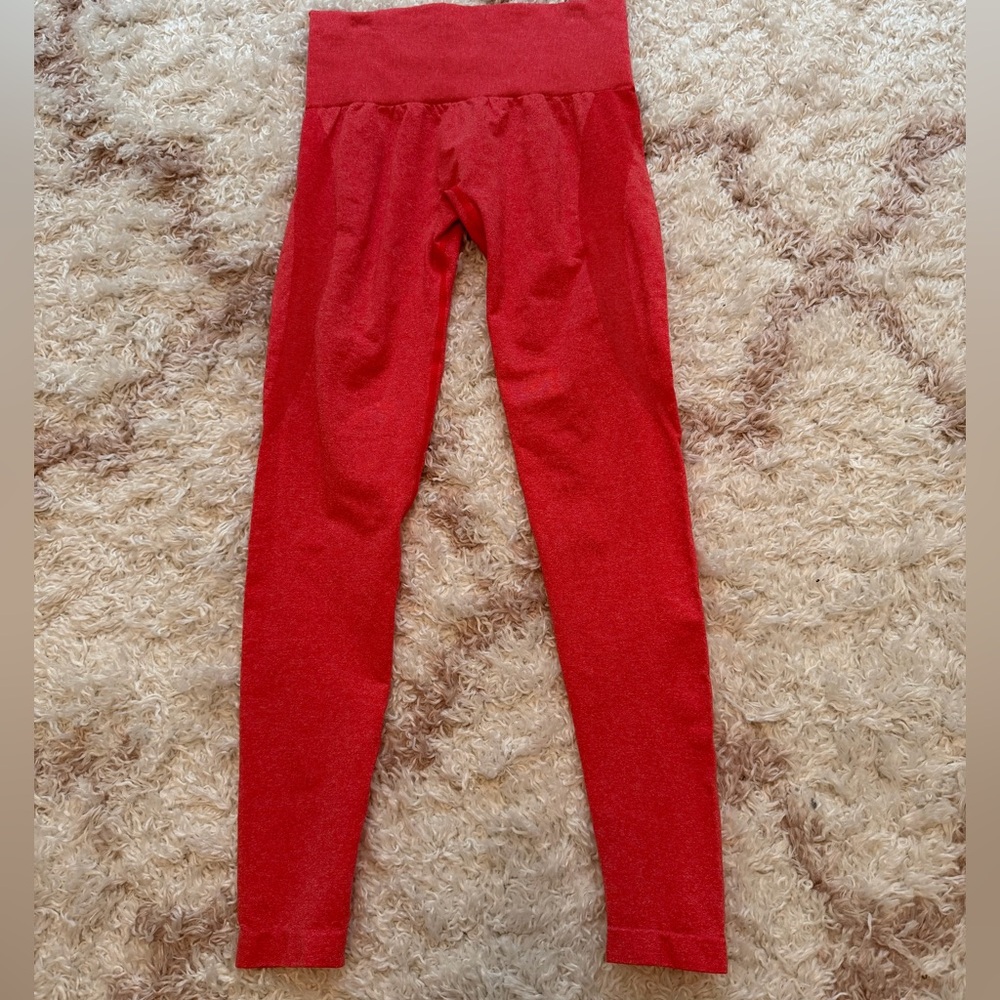 NVGTN Contour Leggings